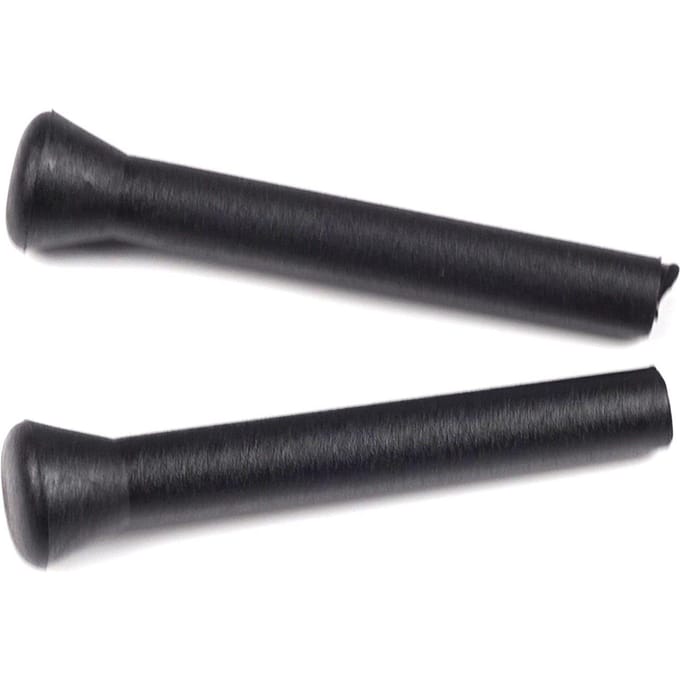 BDP683 2 Pièces Clips de Sécurité pour Verrou de Porte 7702188942 pour Renault 9 11