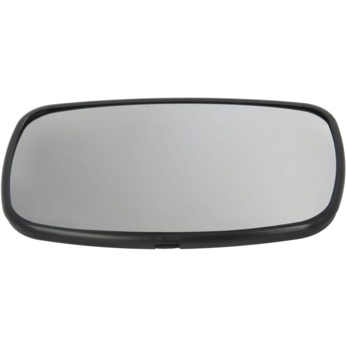 Spiegelglas, buitenspiegel BLIC 6102-02-1231381P, links