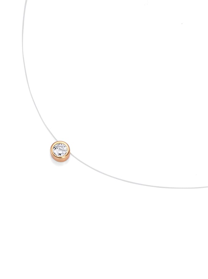 Hanger met ketting