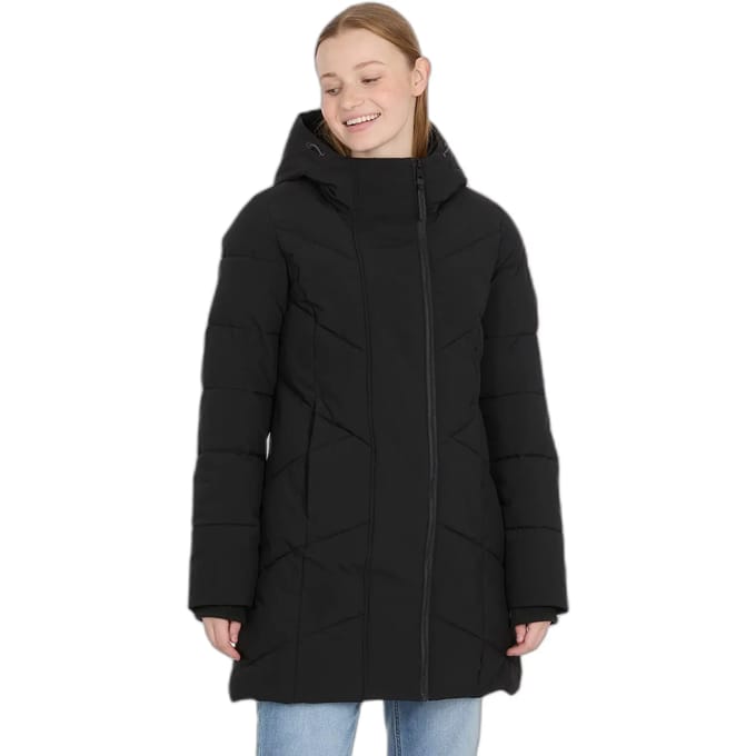 Damesparka Ragwear Pevilla
