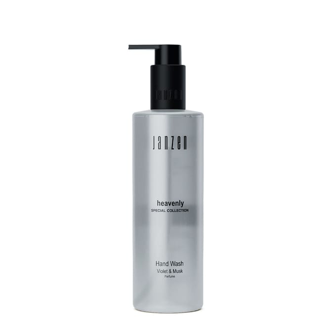 JANZEN Hand Wash Heavenly 250ml
