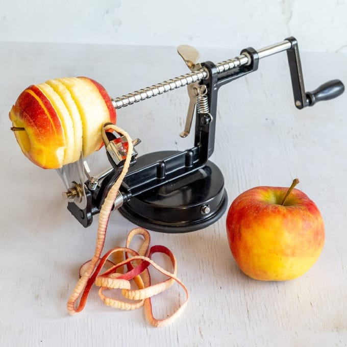 BrandNewCake Appelschiller