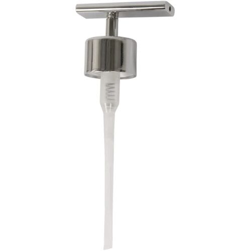 Bravat Replacement Pump Head for New York Liquid Soap Dispenser 127510