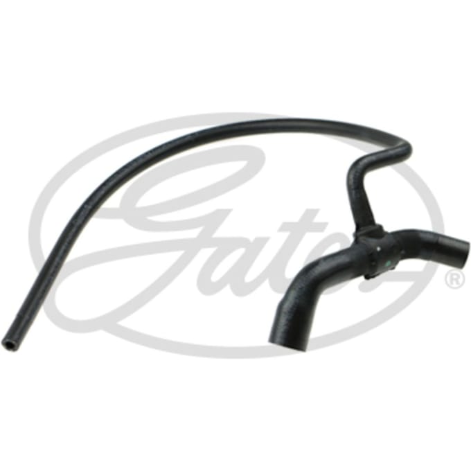 Verwarmingsslang GATES 02-2160