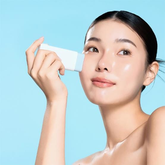[Jumiso] Waterfull Hyaluronic Acid Cooling Sun Stick SPF 50+ PA++++ 18g white