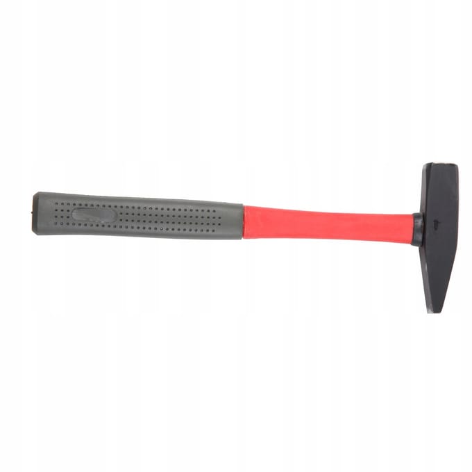 Profast - Smedenhamer - Glasvezel Steel - 500g - Antislip