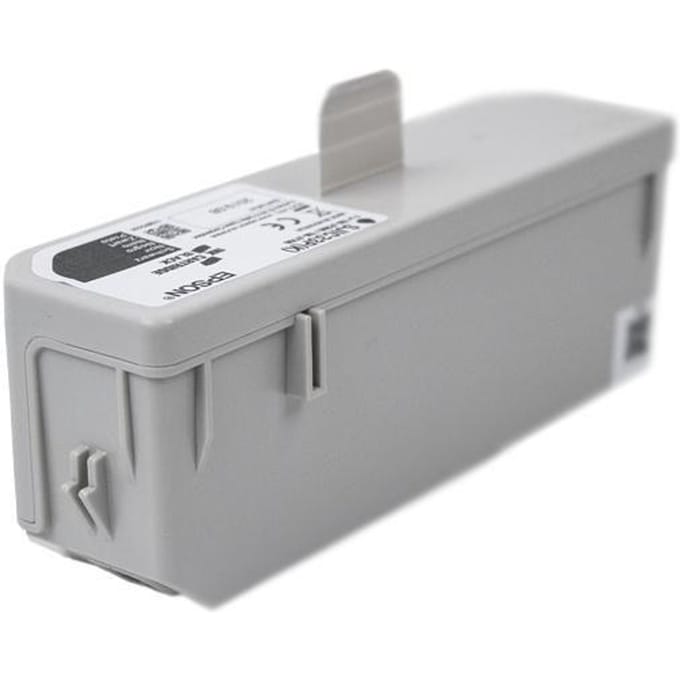 Epson SJIC33P(K) - black - original - ink cartridge