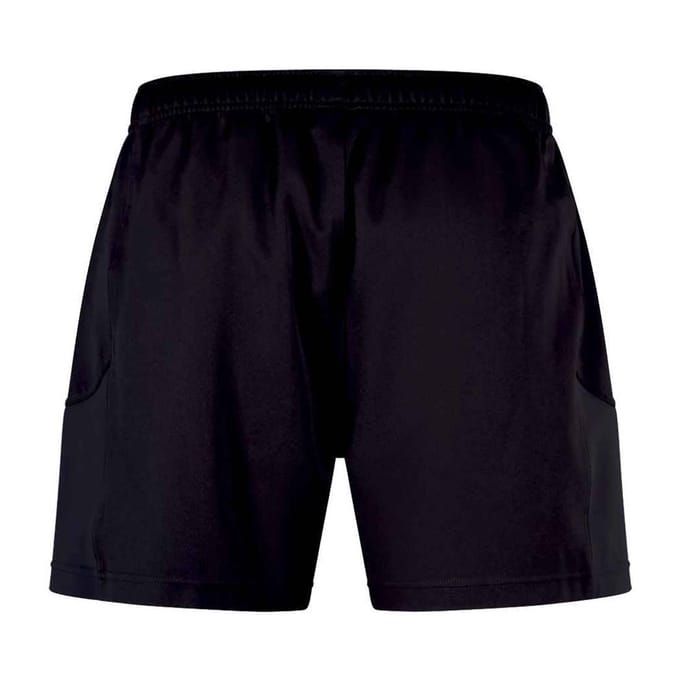 Canterbury Heren Advantage 2.0 Korte Broek (Zwart)