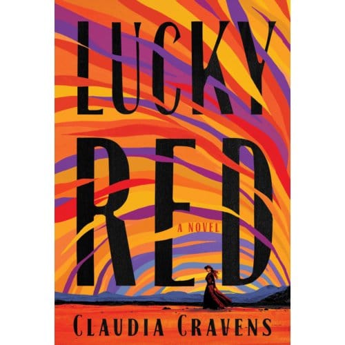 Lucky Red - Claudia Cravens