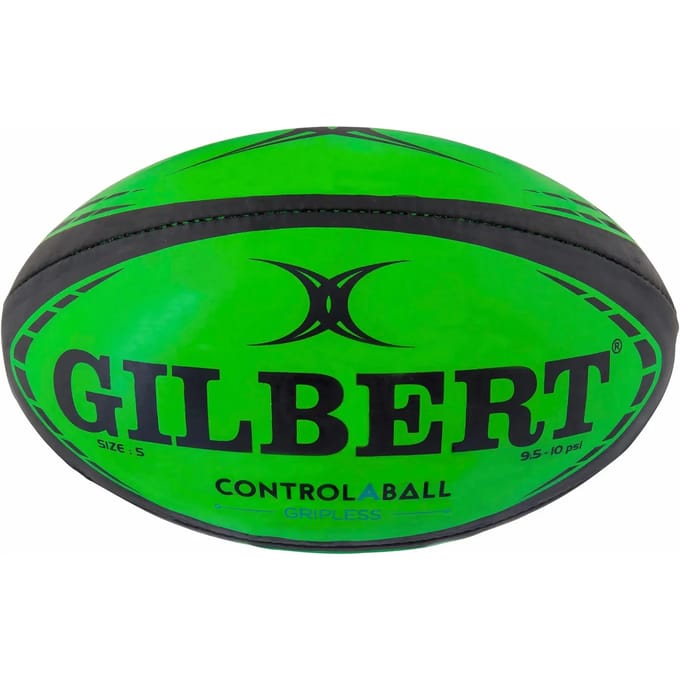 Rugbybal Gilbert Control A Ball Smooth