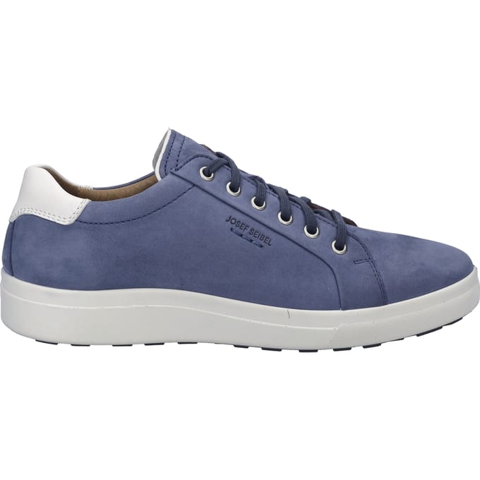 JOSEF SEIBEL Heren Sneaker Maddox 05 in grijs