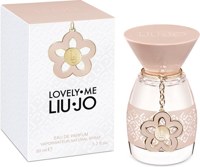 Liu Jo Lovely Me Edp Spray