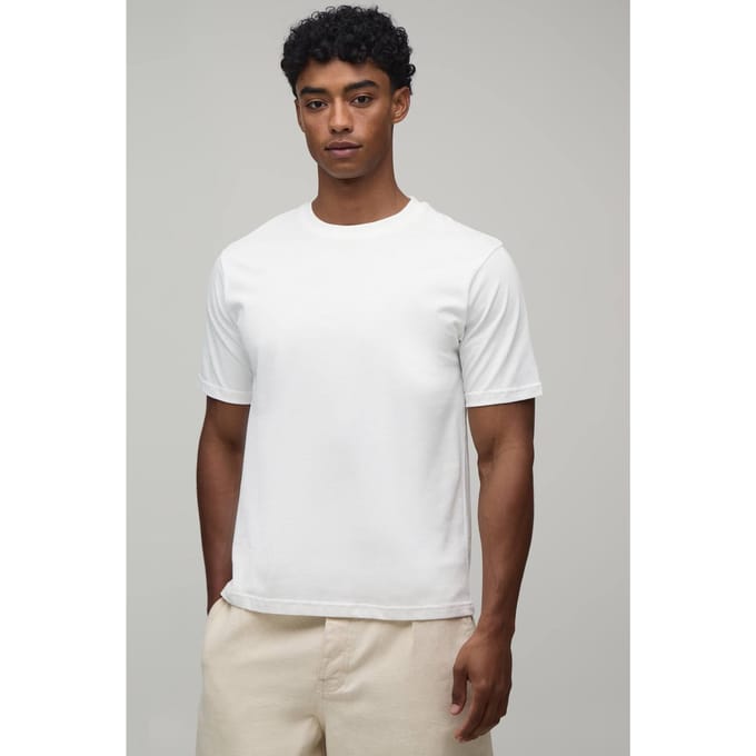 2-pack Essential Regular Fit T-shirts | Size Medium