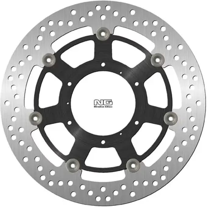 Vloeiende motorremschijf NG Brake Disc DIS1890G