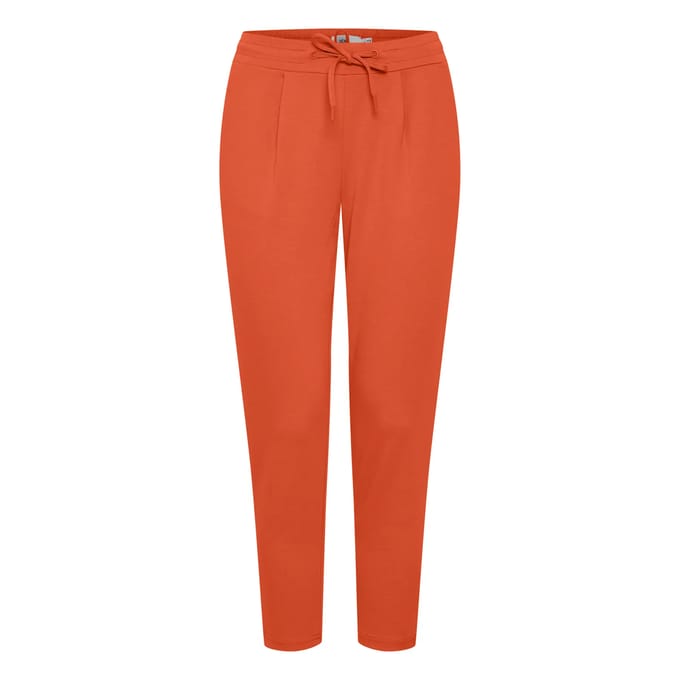 ICHI - IHKATE PA - Dames - Regular fit jeans