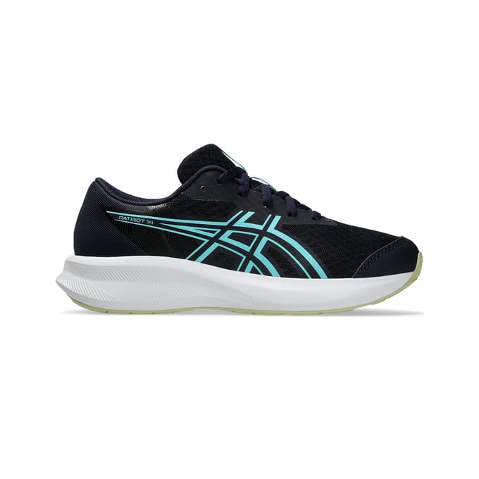 ASICS PATRIOT 14 GS Neutrale schoen Kinderen