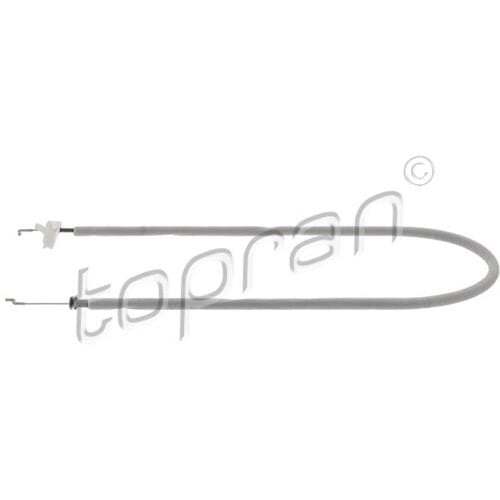 Topran Kabeltrekker - deuropener HANS PRIES 410 805