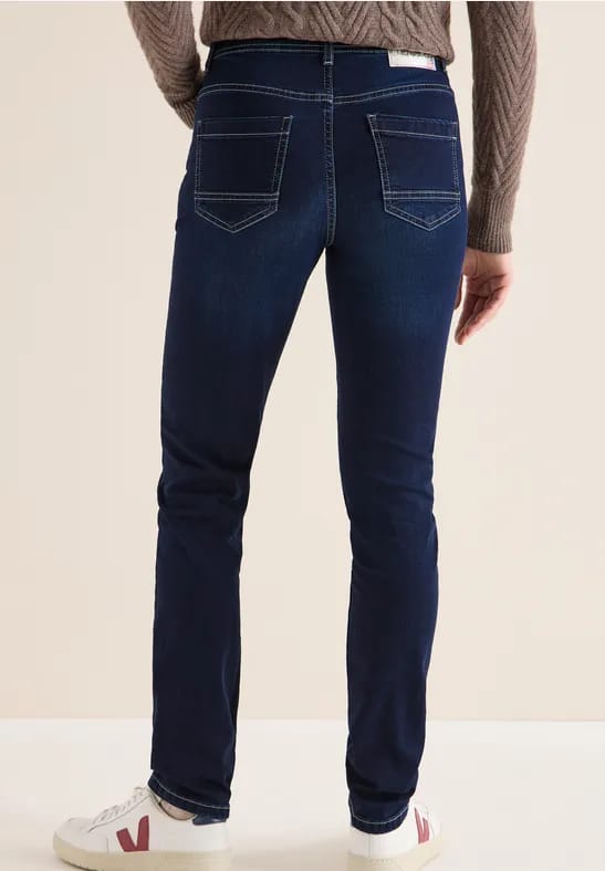 Skinny Fit jeans