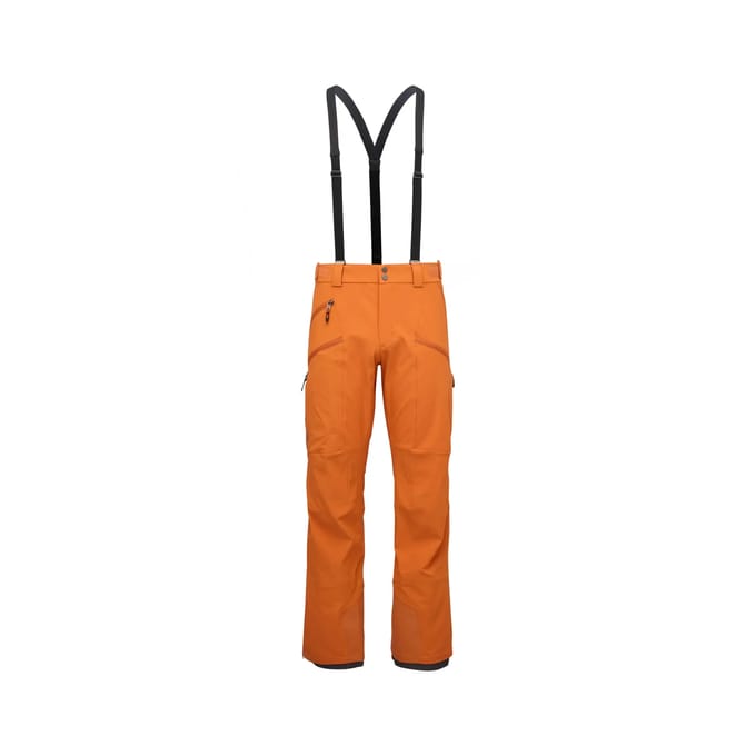 Ski-overalls Black Diamond Dawn Patrol