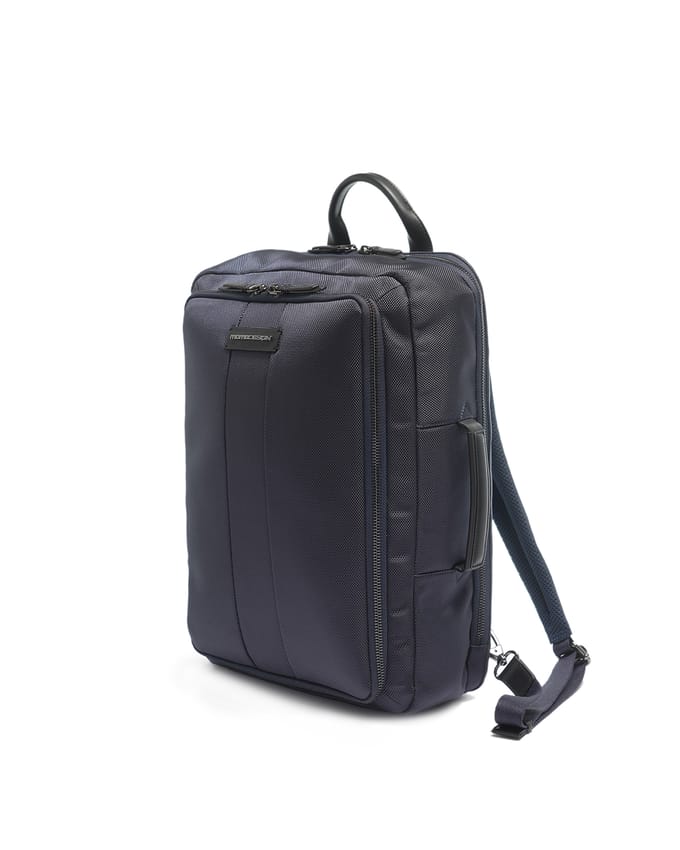 Momo Design Rugzak BLUE