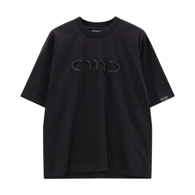 Katoenen T-shirt CMP