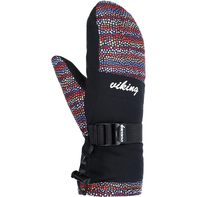 Viking Tanuka Handschoenen Veelkleurig 6 Vrouw