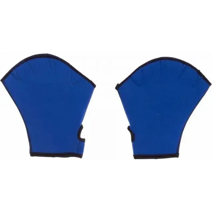 Membraan zwemhandschoenen Softee