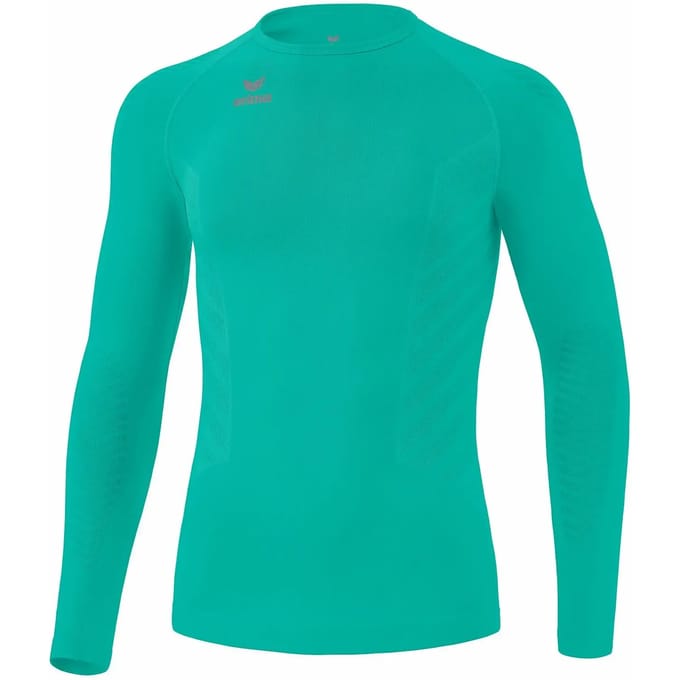 Erima Athletic Longsleeve Heren - Columbia | Maat: S