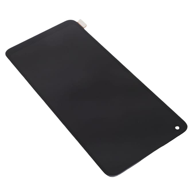 Telefoon TFT Display Assembly Vervanging voor Xiaomi 11 Lite 5G 11 Lite 4G 11 Lite 5G NE Touchscreen Digitizer Component black