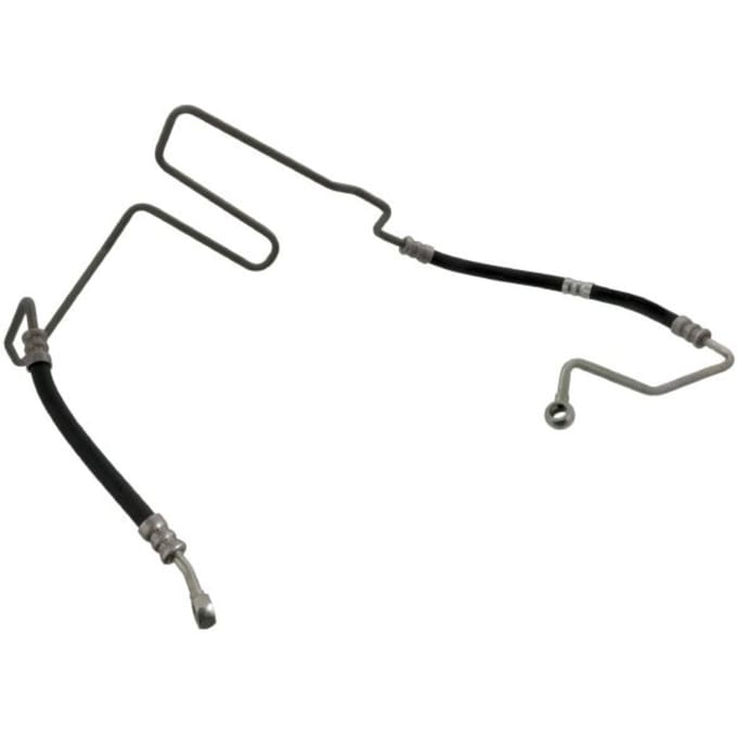 Hydraulische slang, stuurinrichting FEBI BILSTEIN 47895