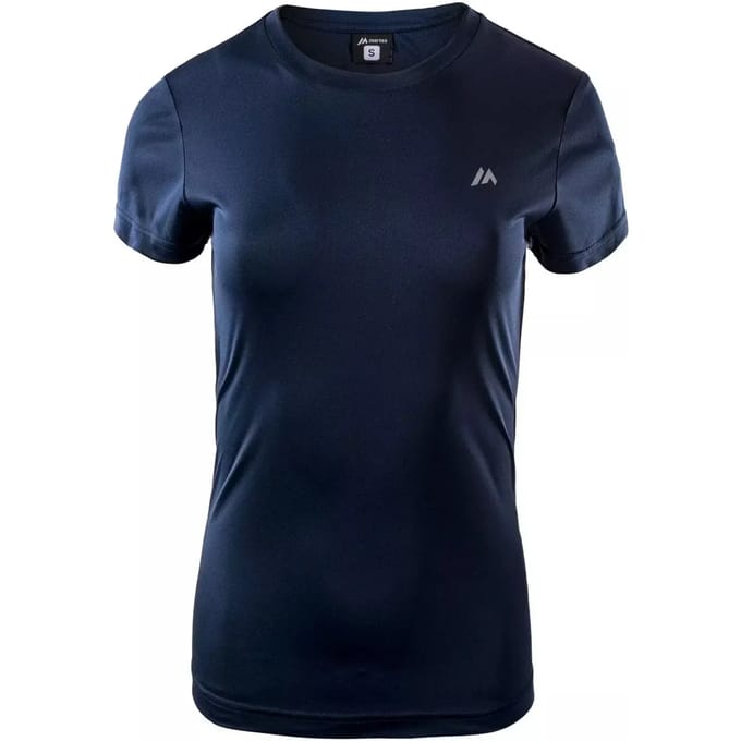 Dames-T-shirt Martes Lady Losan