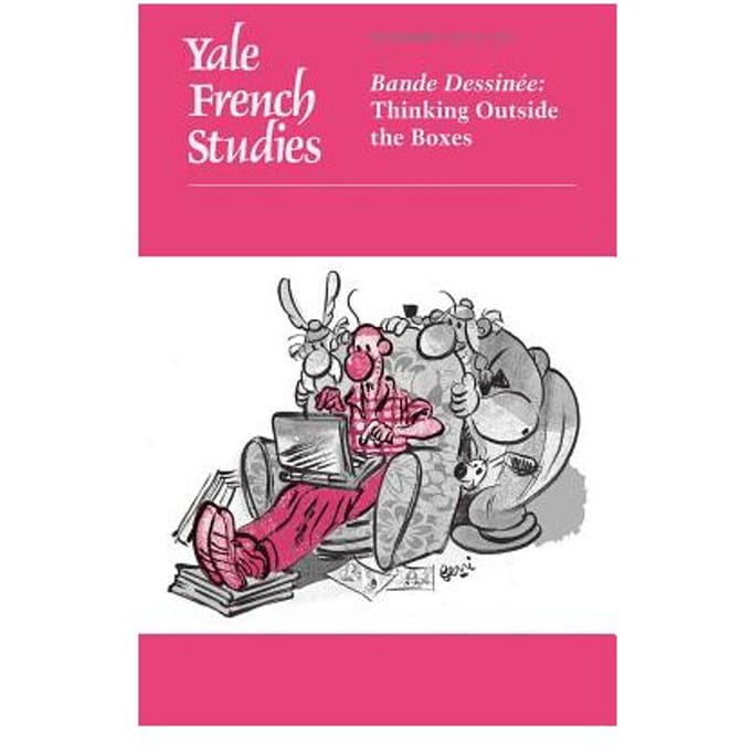 Yale French Studies, Number 131/132