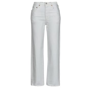 Straight Jeans Levis RIBCAGE STRAIGHT ANKLE