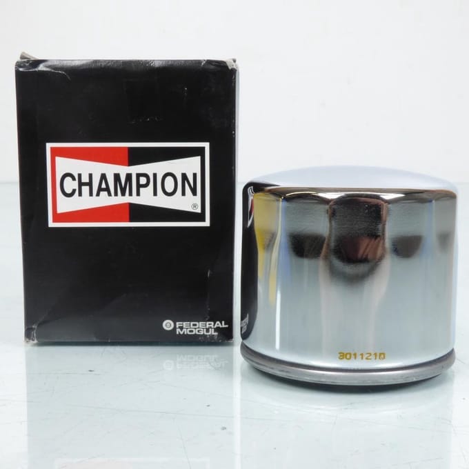 Champion-oliefilter voor Harley-Davidson 1340 FXEF Fat Boy uit 1985, nieuw
