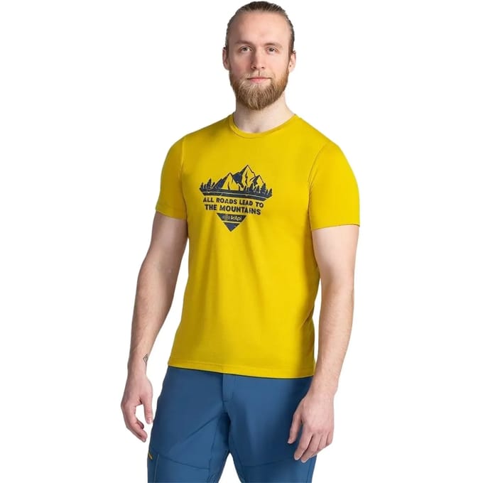 T-shirt Kilpi Garove