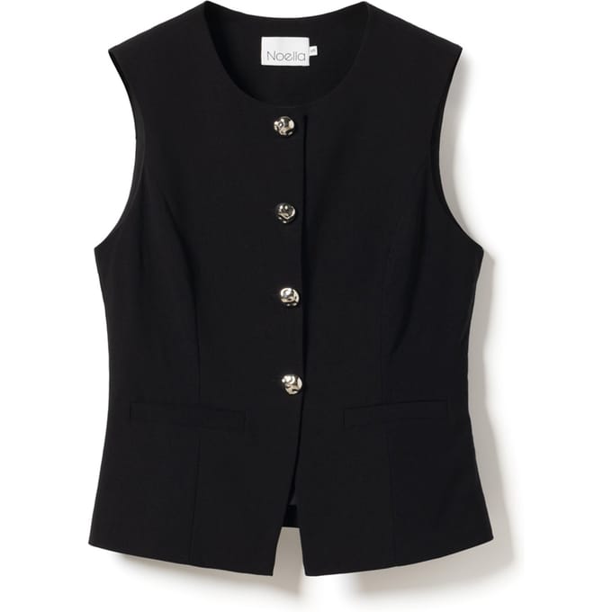 Lauressa Vest