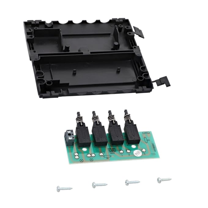 AEG kit, doos, elektronische module, 4055876793