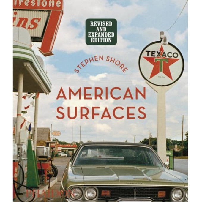 American Surfaces