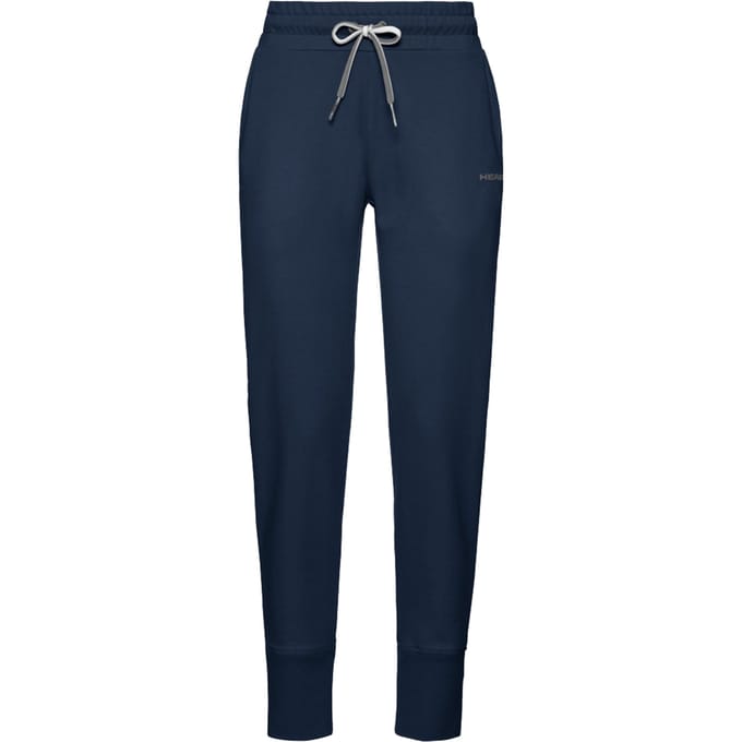 HEAD Club Trainingsbroek Dames-Blauw