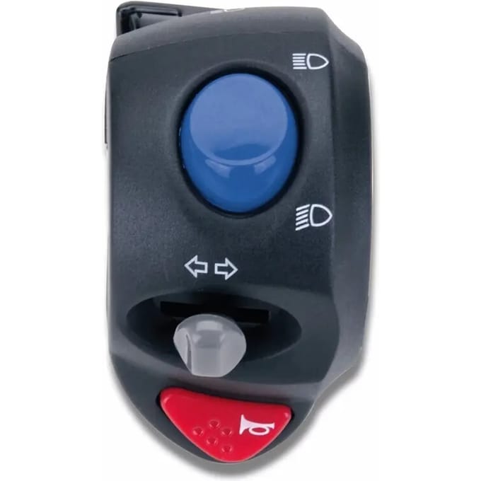 Elektrische motorcommode range 7A links Domino