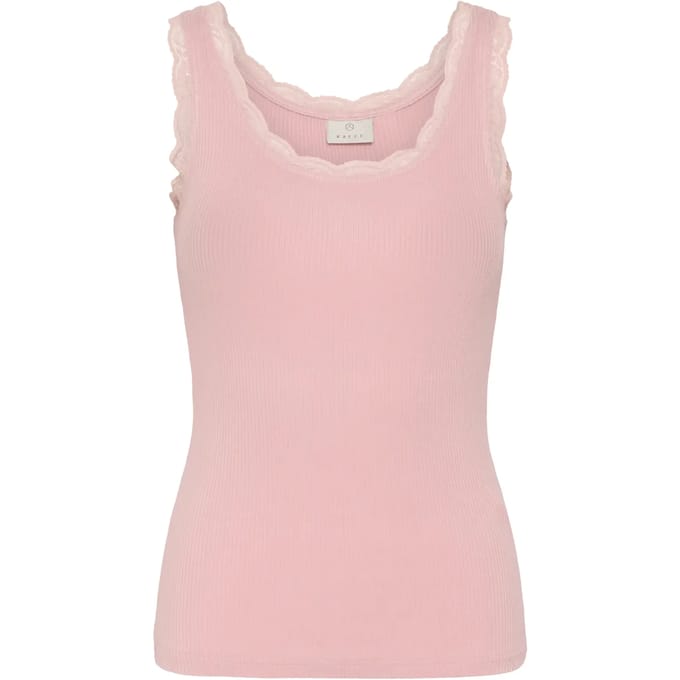 Dames-T-shirt KAFFE KAOmi