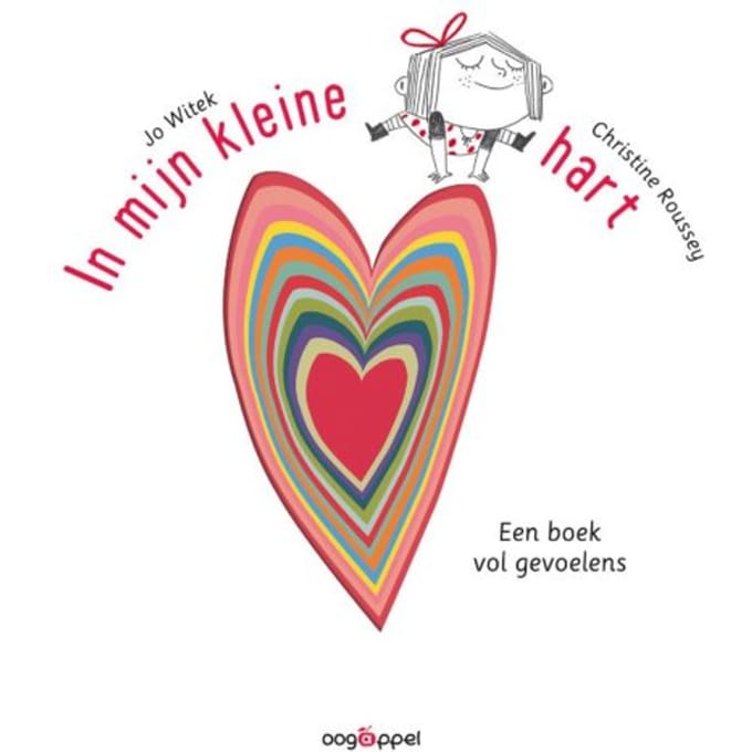 In Mijn Kleine Hart - Jo Witek