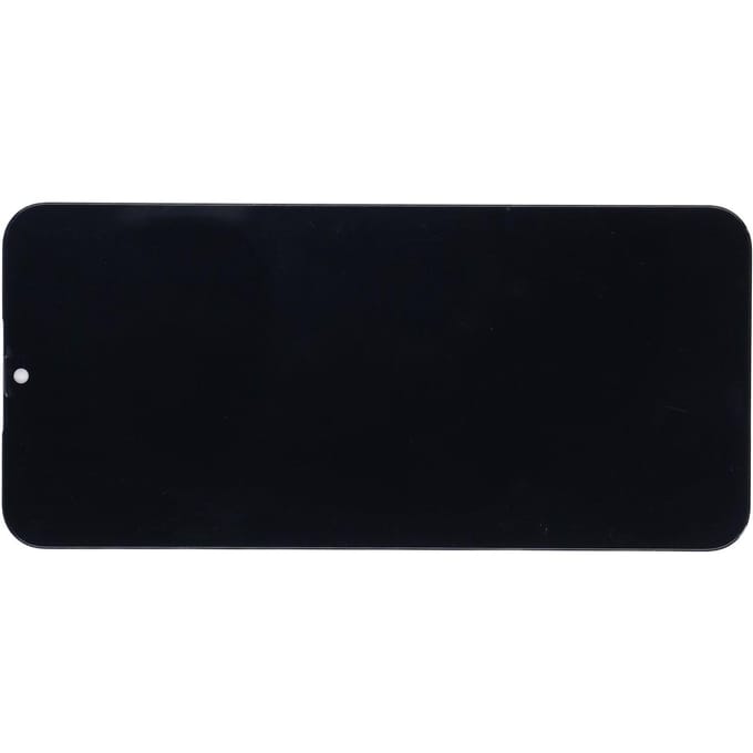 Telefoon LCD Scherm Vervanging voor Galaxy A25 INCELL Touch Display Digitizer Assembly met Reparatie black
