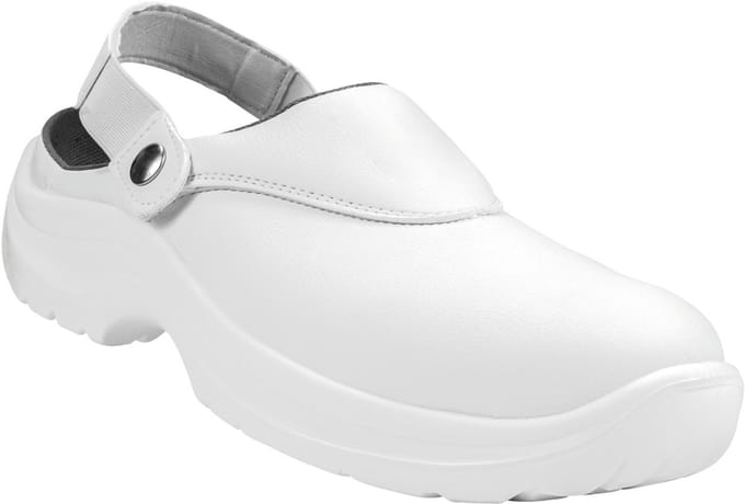 AWC Footwear Klomp 23144 Eco Safe