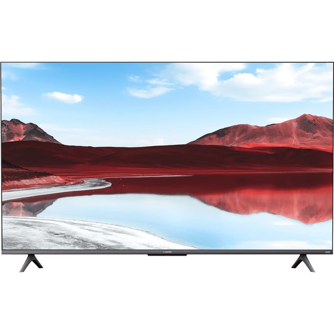 Xiaomi TV A PRO - 55 Inch - 4K QLED TV - 2024