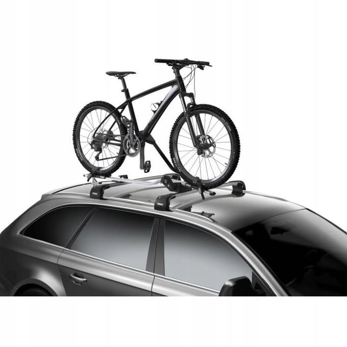 Fietsendrager Thule Sur Toit Proride