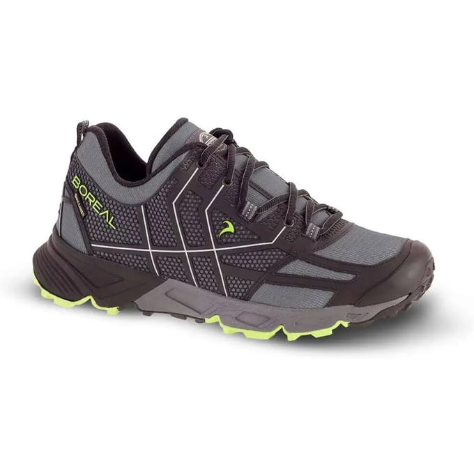 Schoenen Boreal