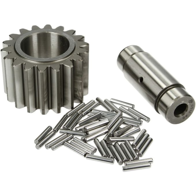 Reparatieset, achteras EURORICAMBI 56170235