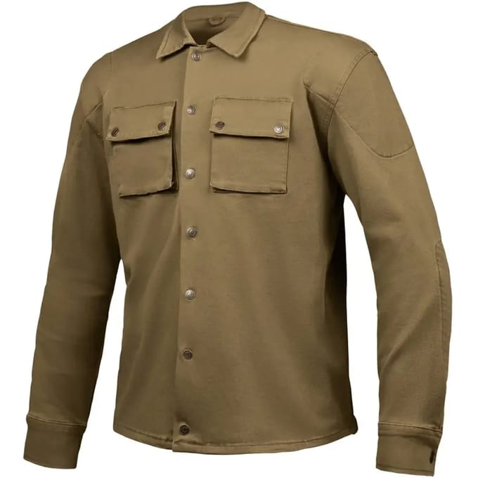 Shirt Ixon Settler