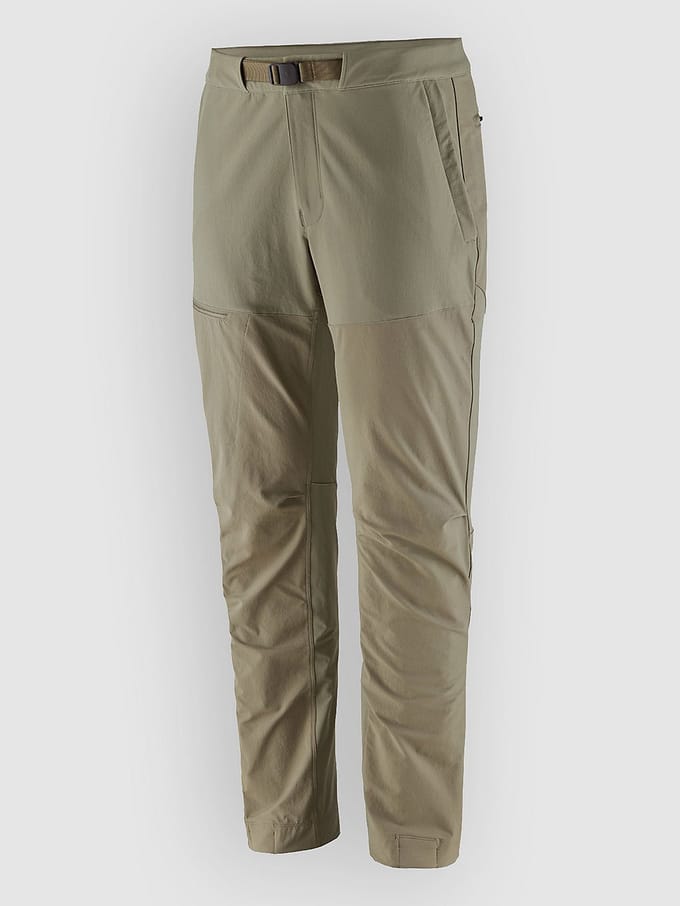 Patagonia Terravia Peak - Reg Broek groen